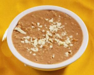 Refried Beans