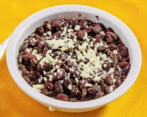 Black Beans
