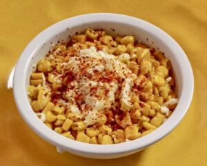Mexican Corn