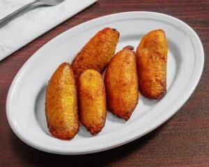 Fried Plantains