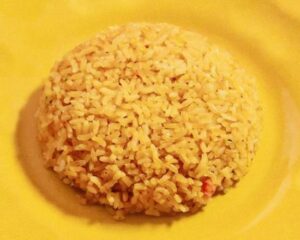 Rice